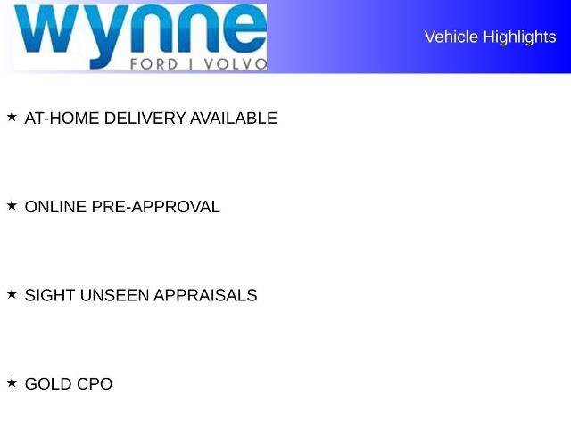 Certified 2024 Ford Escape ST-Line FWD image 2