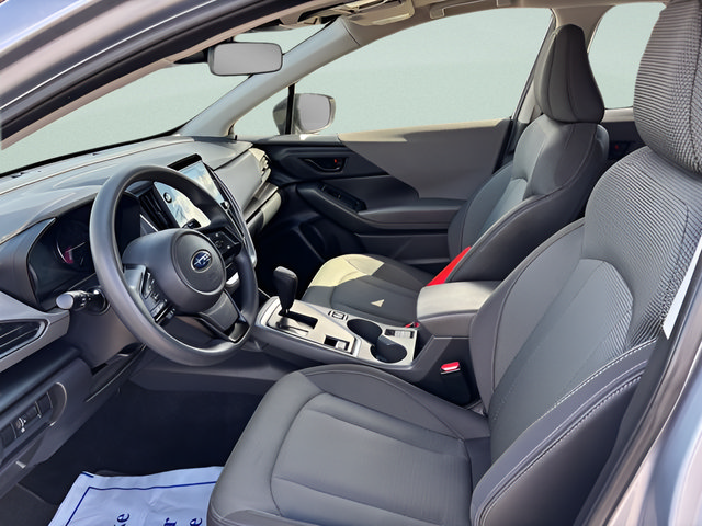 Used 2024 Subaru Crosstrek 2.0i Premium AWD/4WD image 4