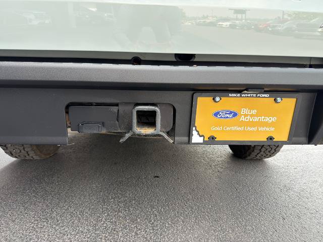 Certified 2024 Ford Maverick XL w/ Equipment Group 100A Standard AWD/4WD image 13