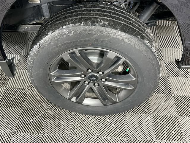 Certified 2022 Ford F150 Lariat w/ Equipment Group 502A High image 36