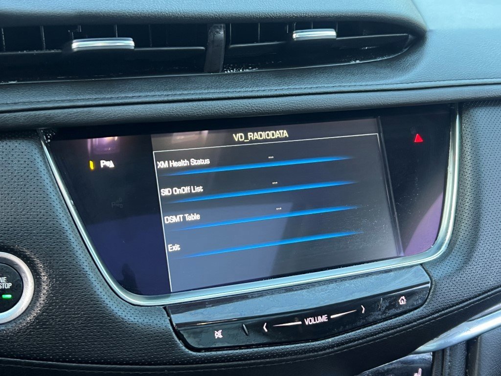 Used 2018 Cadillac XT5 Premium Luxury image 18