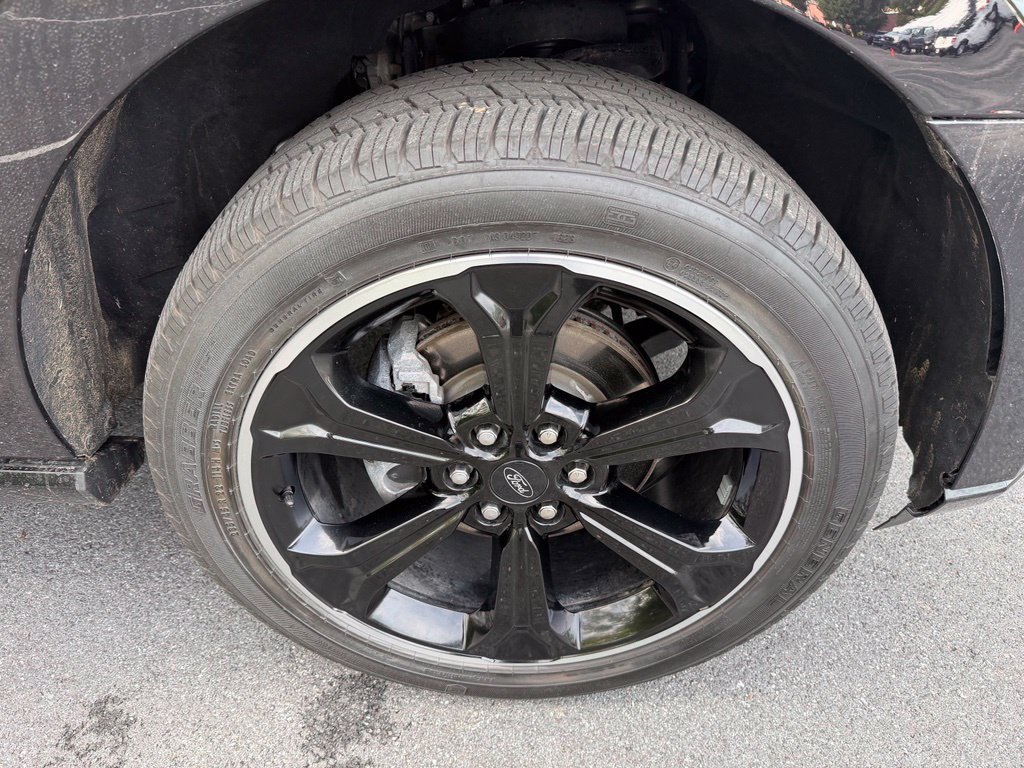 Certified 2023 Ford Expedition Limited AWD/4WD image 11
