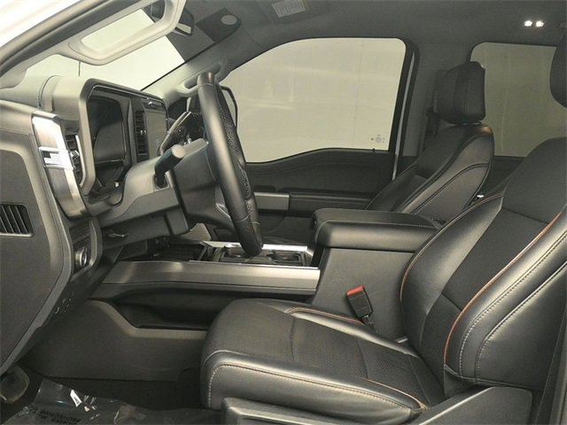 Certified 2025 Ford F350 Lariat image 14