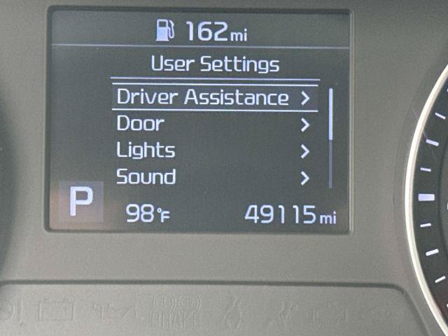 Used 2020 Kia Forte LXS FWD image 27