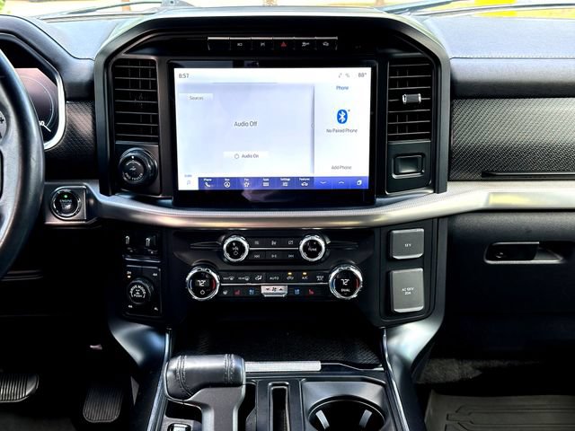 Certified 2021 Ford F150 Raptor w/ Equipment Group 801A High AWD/4WD image 28