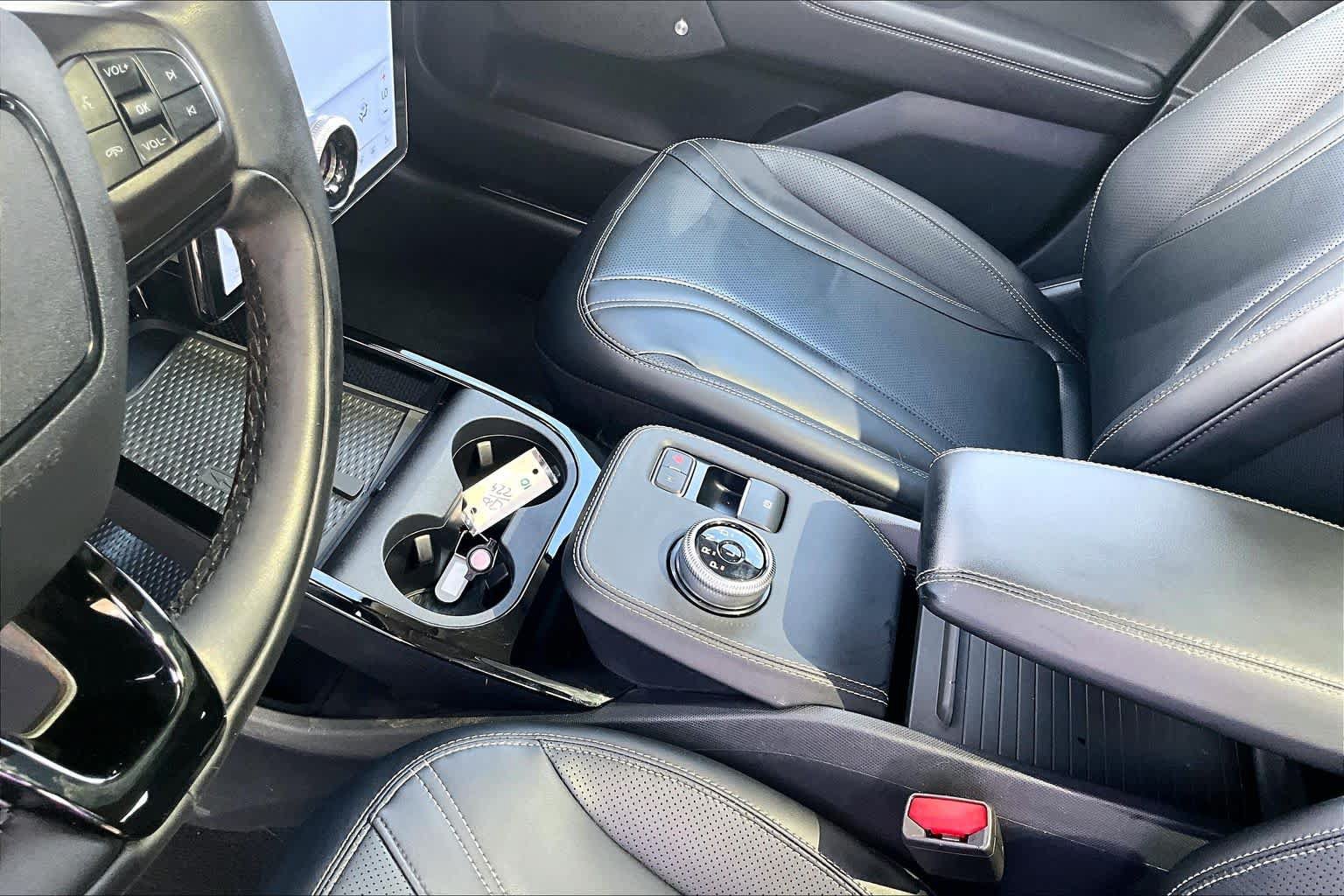 Certified 2023 Ford Mustang Mach-E Premium RWD image 19