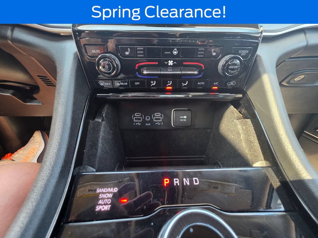Used 2022 Jeep Grand Cherokee Limited AWD/4WD image 31