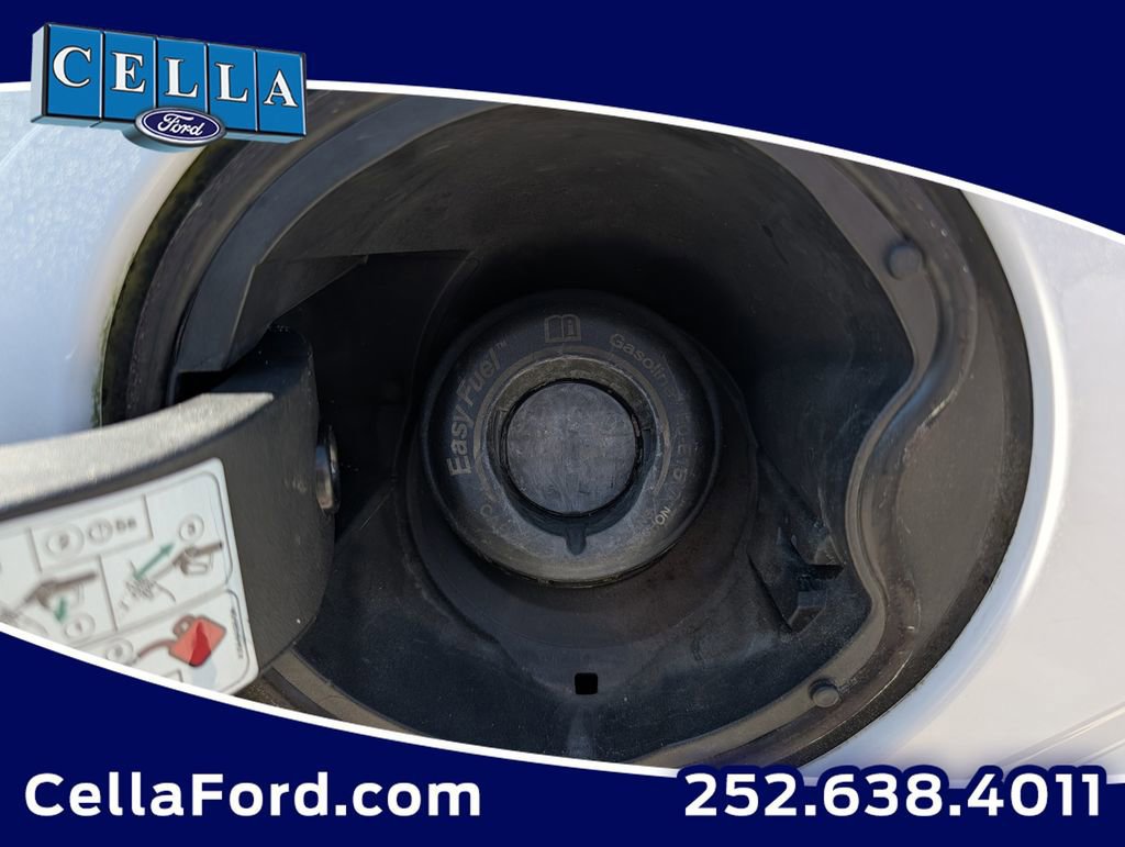 Certified 2018 Ford F150 XLT w/ Equipment Group 302A Luxury image 37