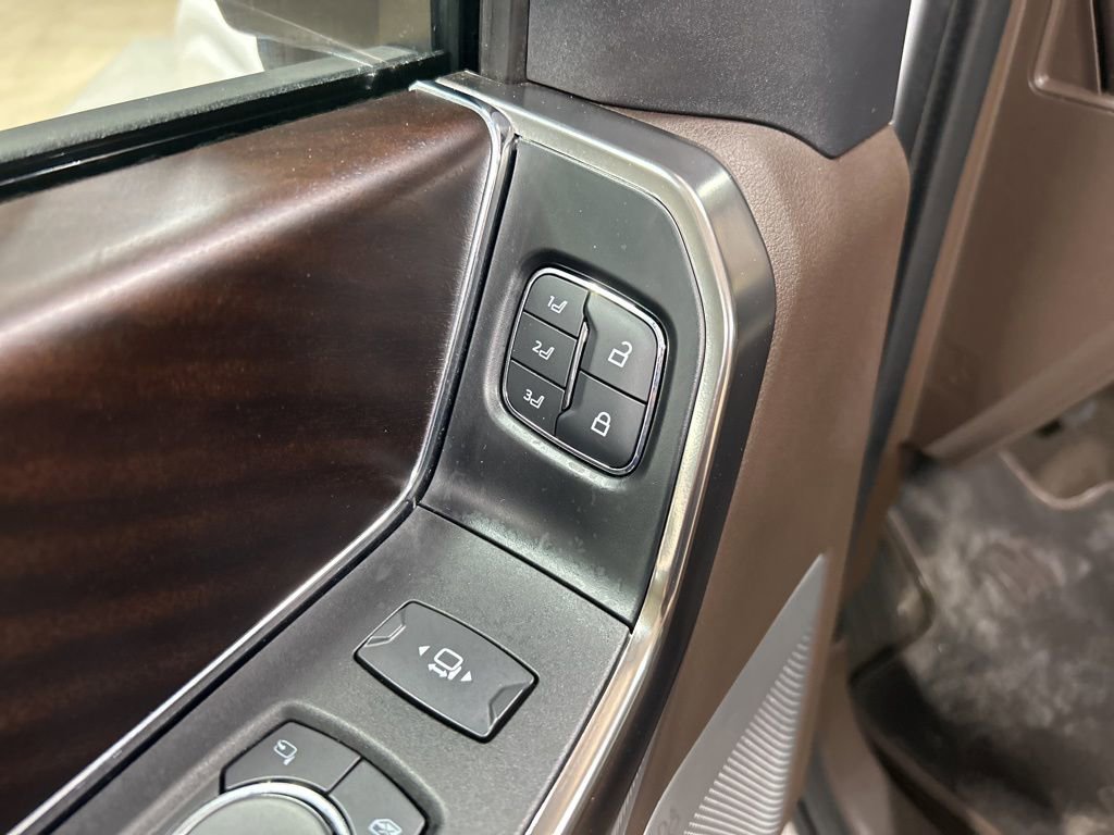 Certified 2022 Ford F150 King Ranch w/ Equipment Group 601A High image 15