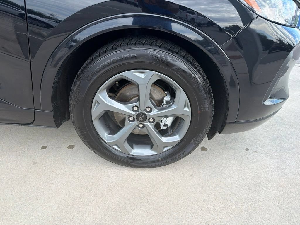 Certified 2023 Ford Escape ST-Line w/ Tech Pack #1 FWD image 11