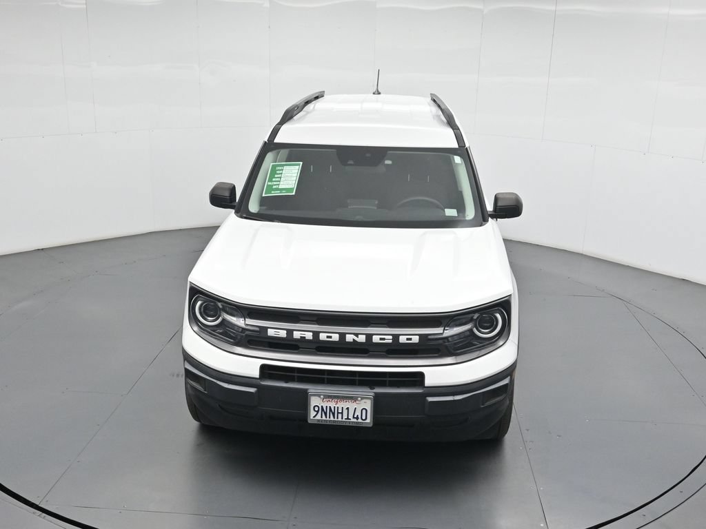 Certified 2024 Ford Bronco Sport Big Bend AWD/4WD image 11