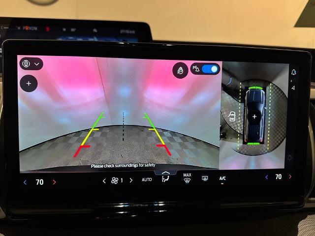 Certified 2025 Ford Expedition Max Active RWD image 28