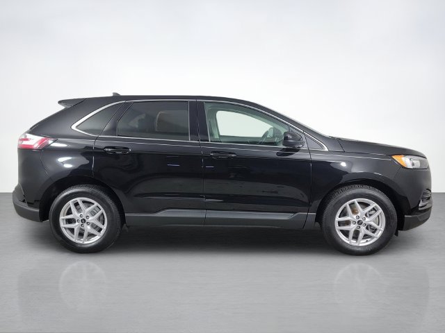 Certified 2024 Ford Edge SEL AWD/4WD image 2