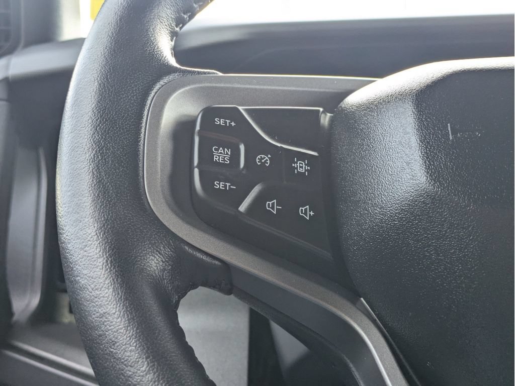 Certified 2025 Ford Bronco Big Bend AWD/4WD image 21