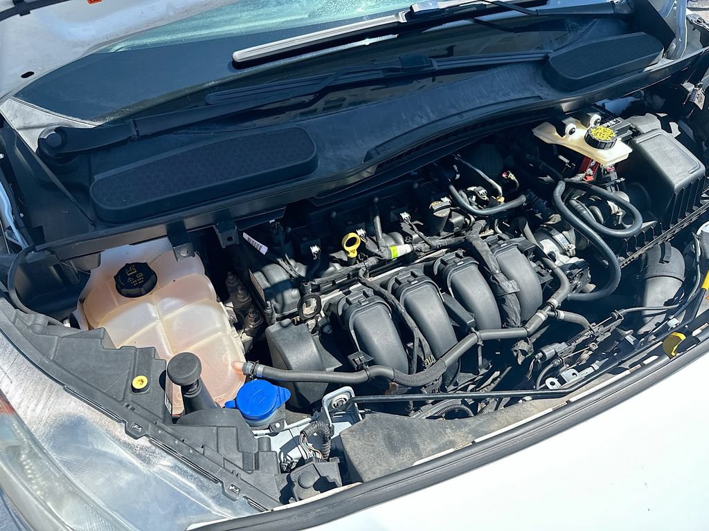 Certified 2019 Ford Transit Connect XL FWD image 26
