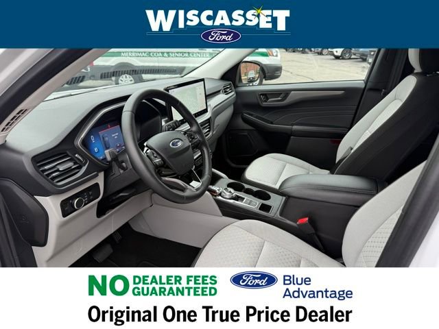 Certified 2024 Ford Escape Active w/ Tech Pack #1 image 4