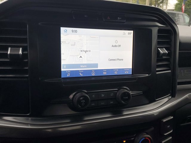 Certified 2023 Ford F150 XL w/ STX Appearance Package image 22