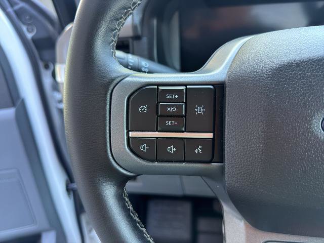 Certified 2024 Ford F150 XLT w/ Mobile Office Package AWD/4WD image 24