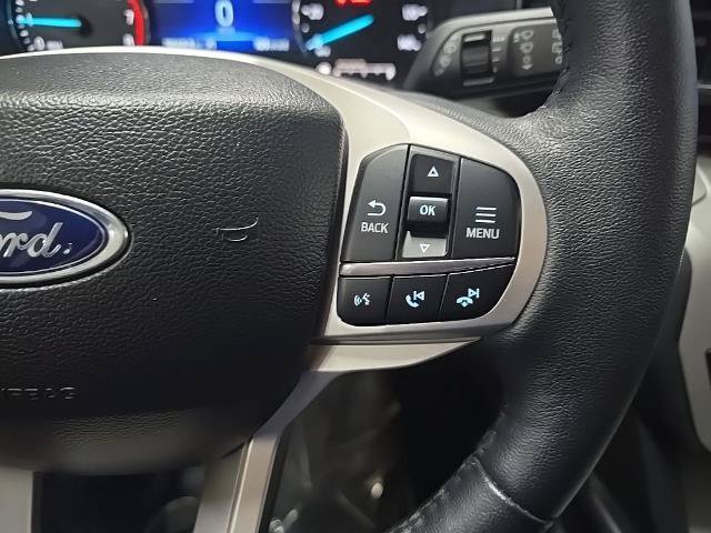 Certified 2024 Ford Explorer XLT w/ Equipment Group 202A AWD/4WD image 26