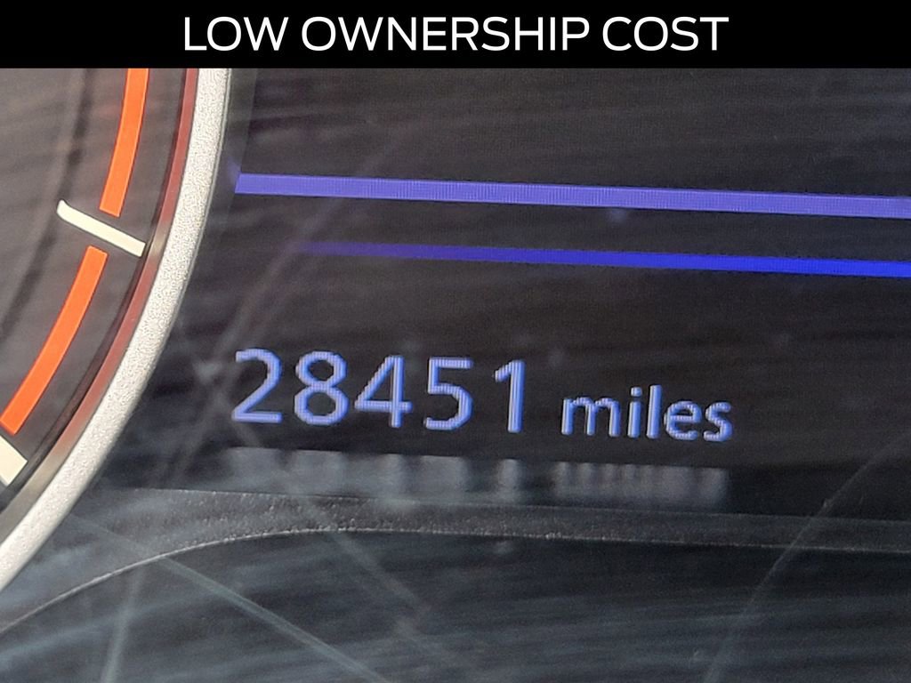 Used 2021 Nissan Altima 2.5 SL image 22