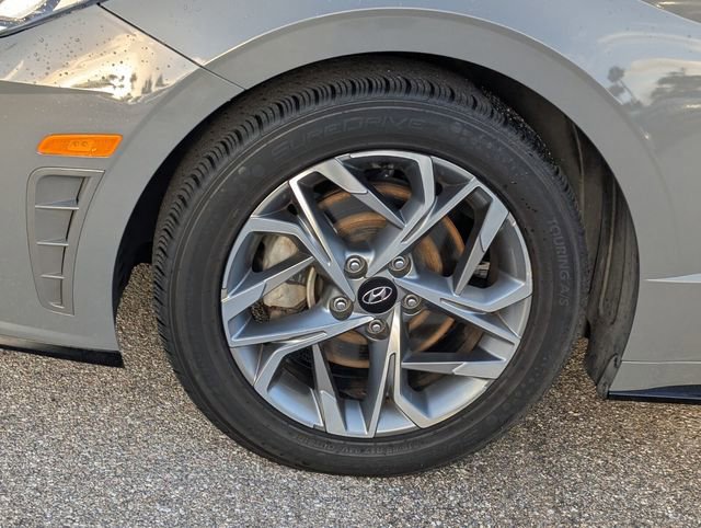 Used 2020 Hyundai Sonata SEL w/ Cargo Package image 7