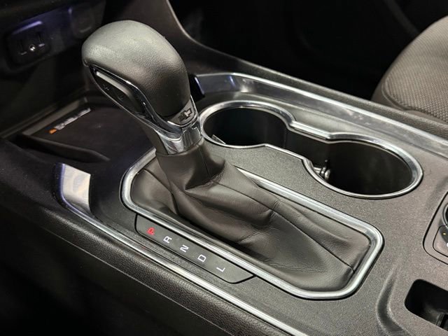 Used 2022 Chevrolet Traverse LT image 31