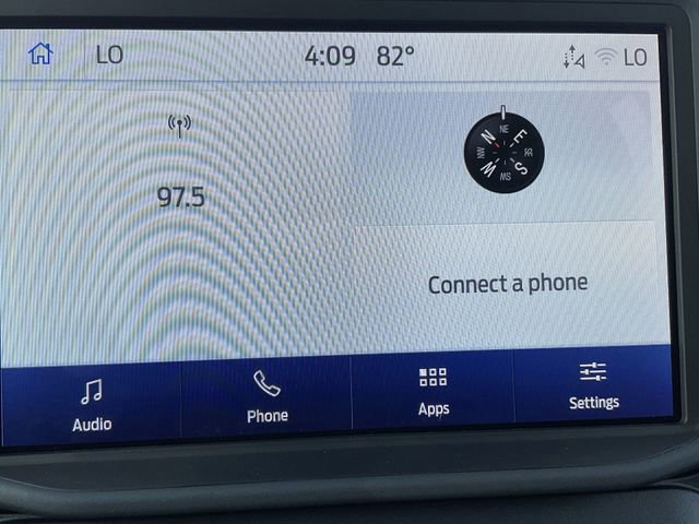 Certified 2023 Ford Bronco Sport Outer Banks image 18