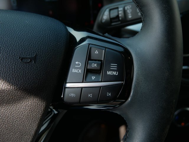 Certified 2023 Ford Escape Active AWD/4WD image 19
