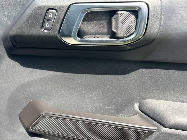 Certified 2025 Ford Bronco Outer Banks AWD/4WD image 21