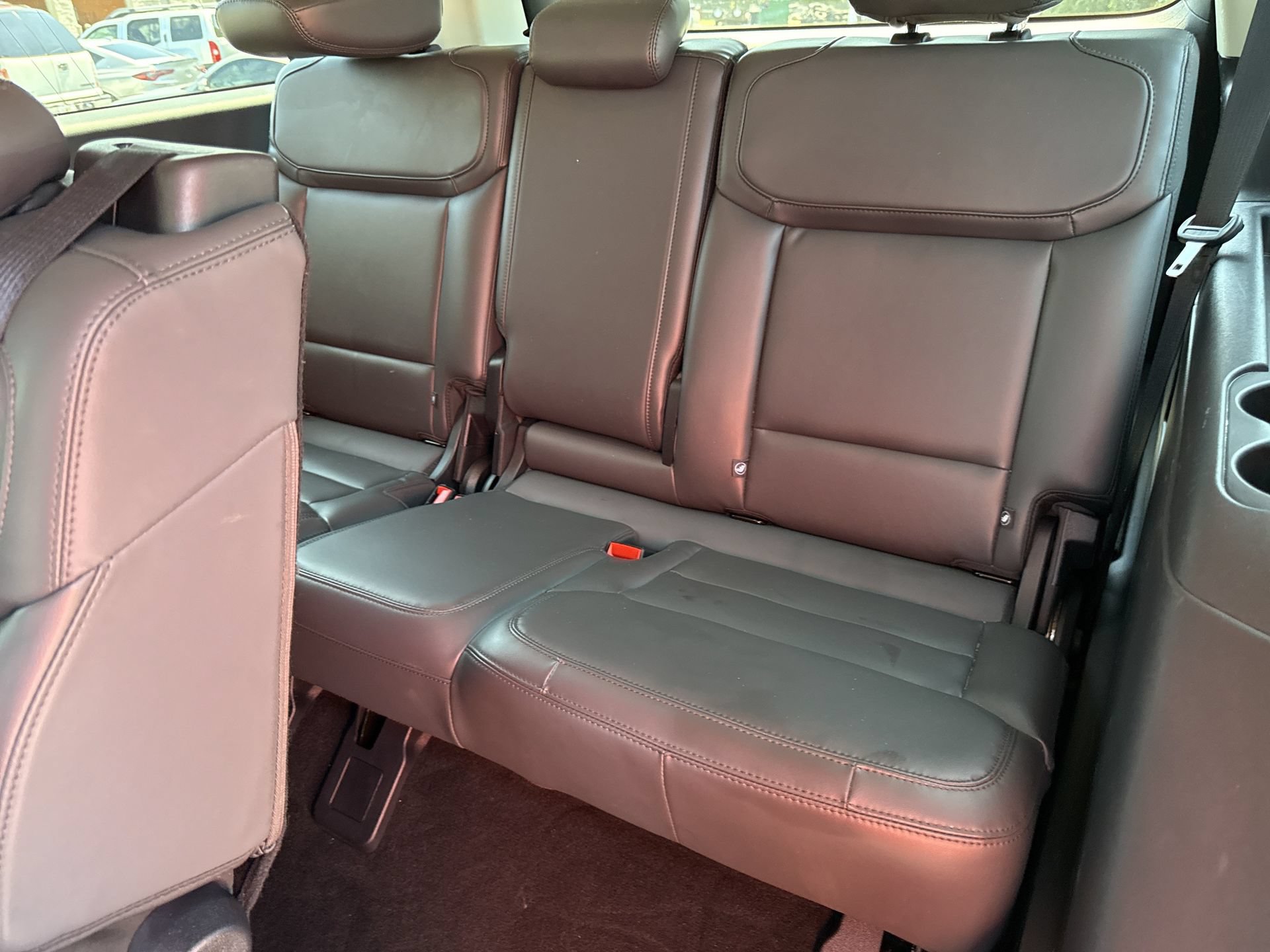 Certified 2026 Ford Expedition Max Active RWD image 14