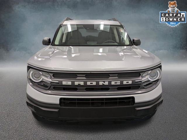 Certified 2022 Ford Bronco Sport Big Bend image 2