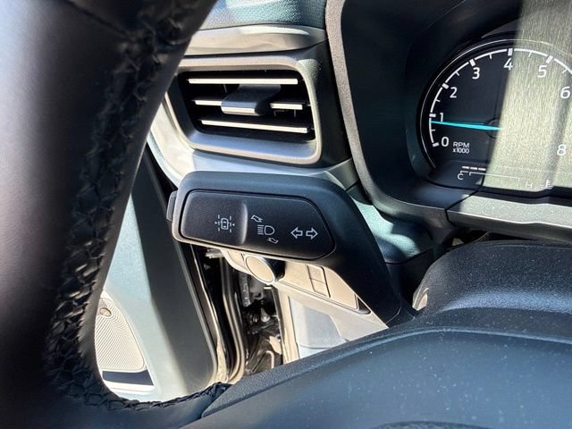 Certified 2024 Ford Maverick Tremor w/ Tremor Off-Road Package AWD/4WD image 30