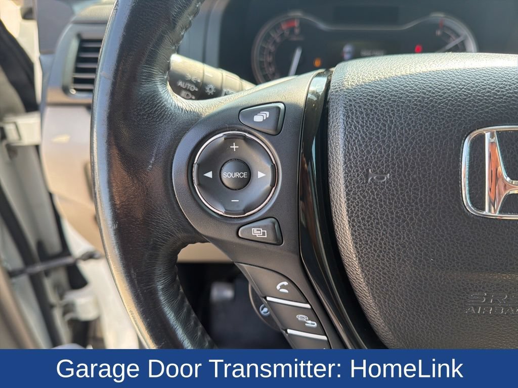 Used 2019 Honda Ridgeline RTL-E image 20