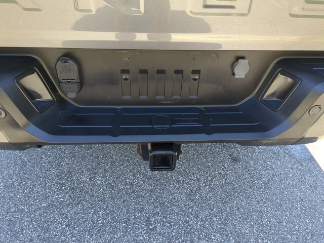 Certified 2020 Ford Ranger Lariat w/ Equipment Group 501A Mid AWD/4WD image 31