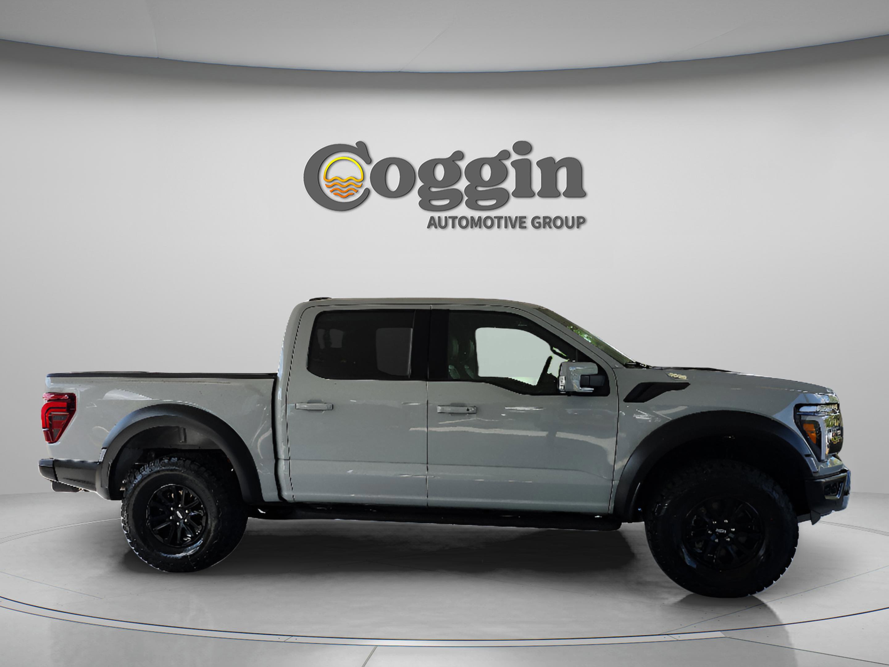 Certified 2026 Ford F150 Raptor image 6