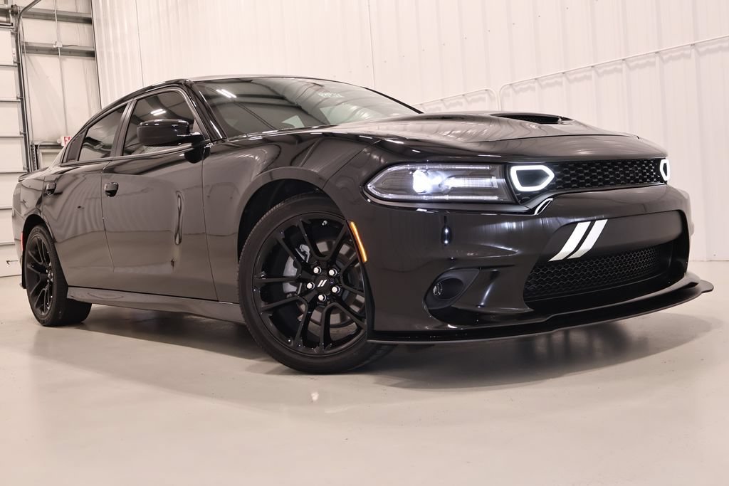 Used 2021 Dodge Charger R/T w/ Daytona Edition Group RWD image 40