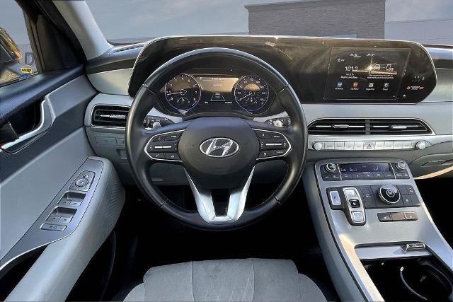 Used 2020 Hyundai Palisade SEL w/ Convenience Package FWD image 8