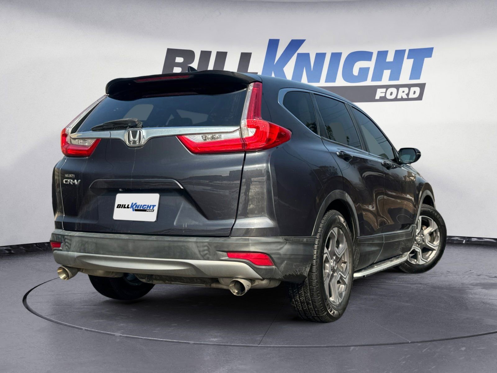 Used 2017 Honda CR-V EX image 5