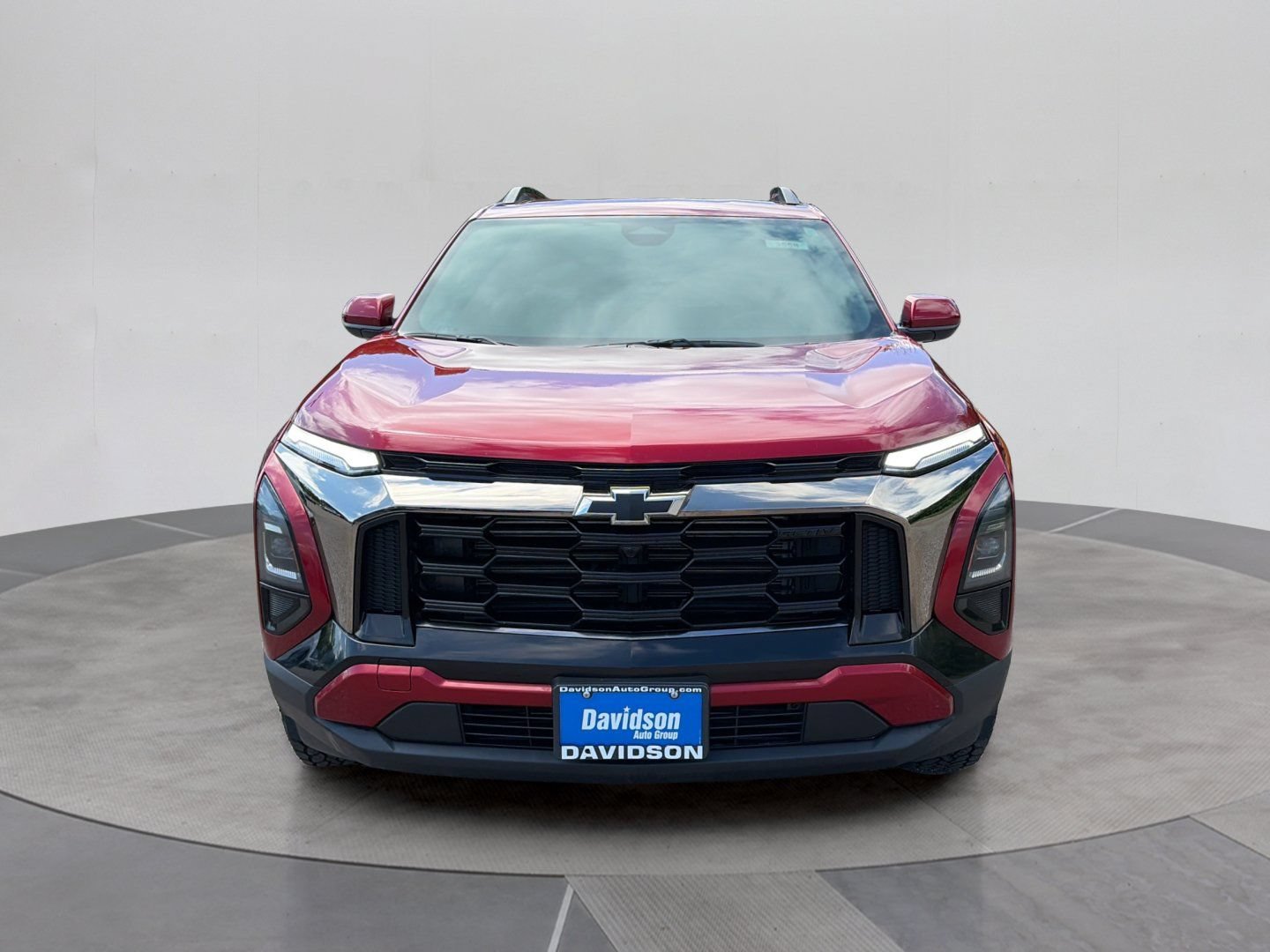 Used 2026 Chevrolet Equinox ACTIV w/ Convenience Package III AWD/4WD image 10