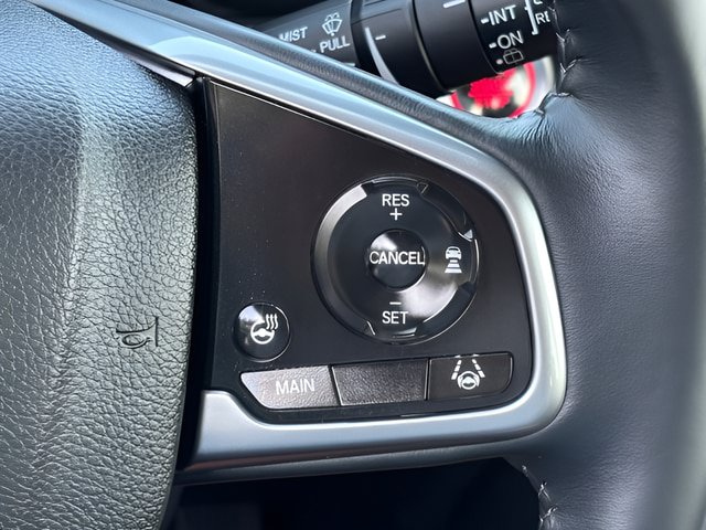 Used 2021 Honda CR-V Touring image 19