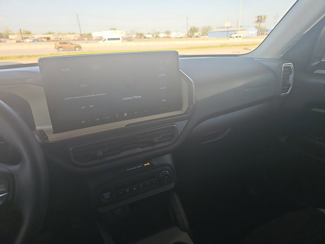 Certified 2025 Ford Bronco Sport Big Bend image 12