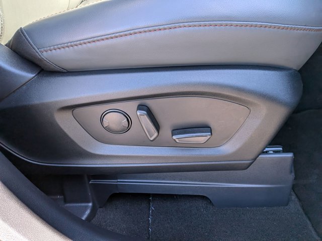 Certified 2025 Ford Explorer Active w/ Active Comfort Package image 36