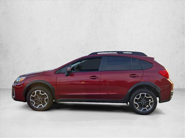 Used 2017 Subaru Crosstrek 2.0i Limited AWD/4WD image 9