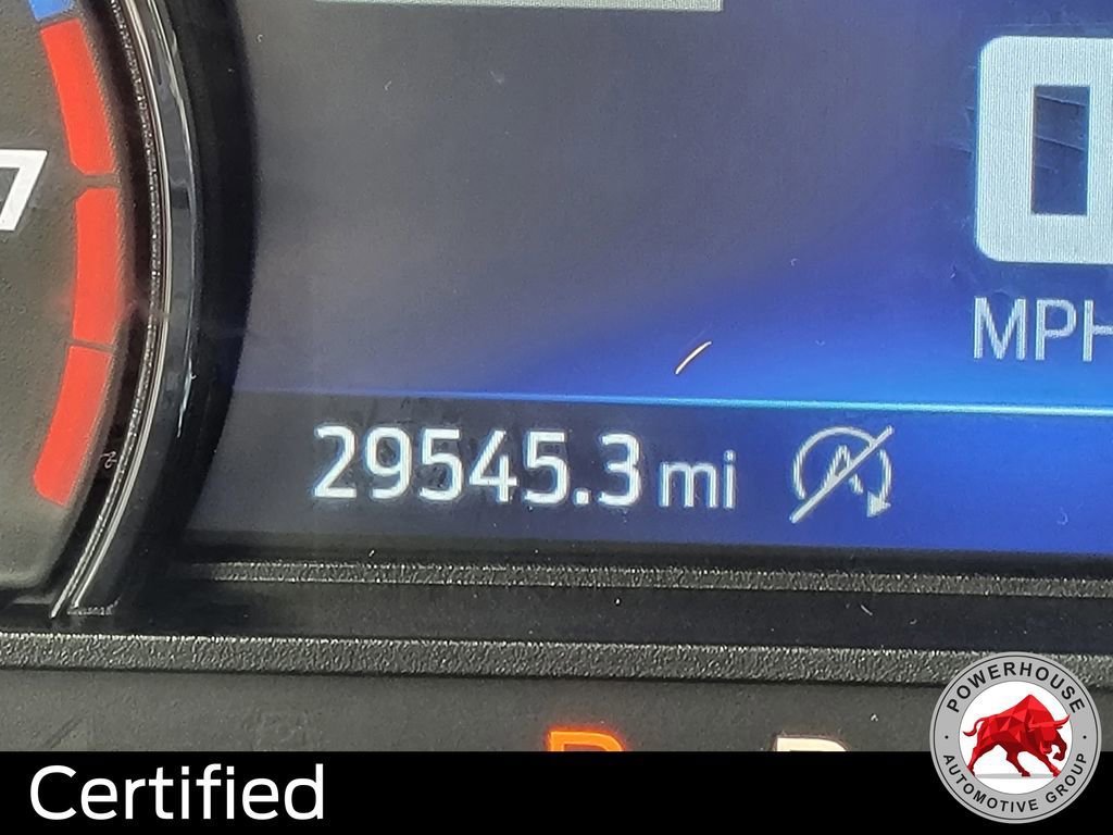 Certified 2022 Ford Bronco Sport Outer Banks w/ Tech Package image 33