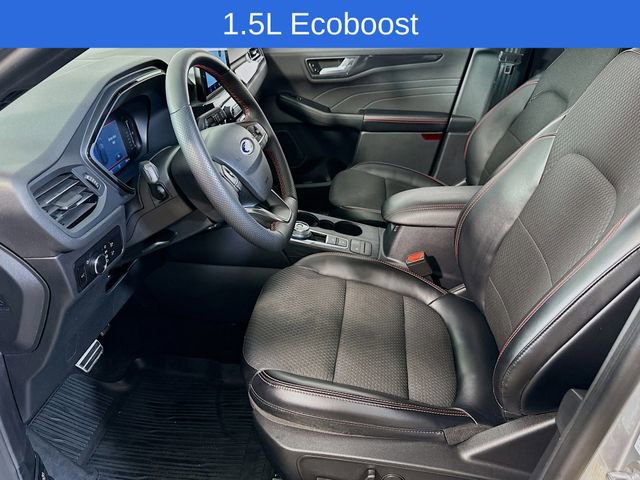 Certified 2023 Ford Escape ST-Line image 12