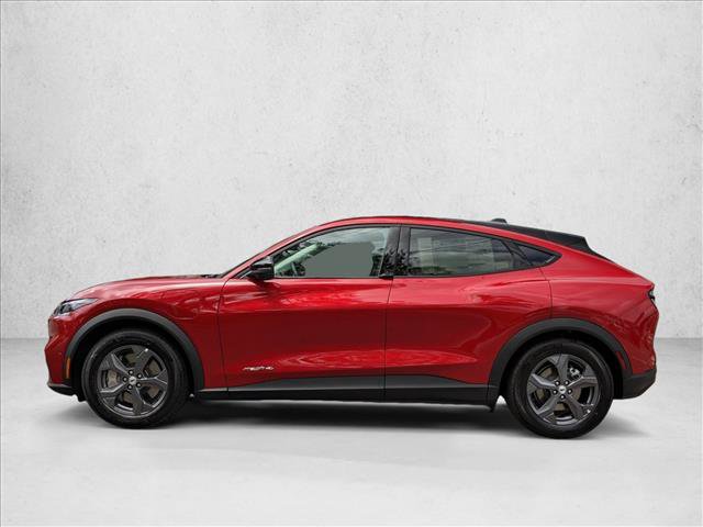 Certified 2023 Ford Mustang Mach-E Select AWD/4WD image 9