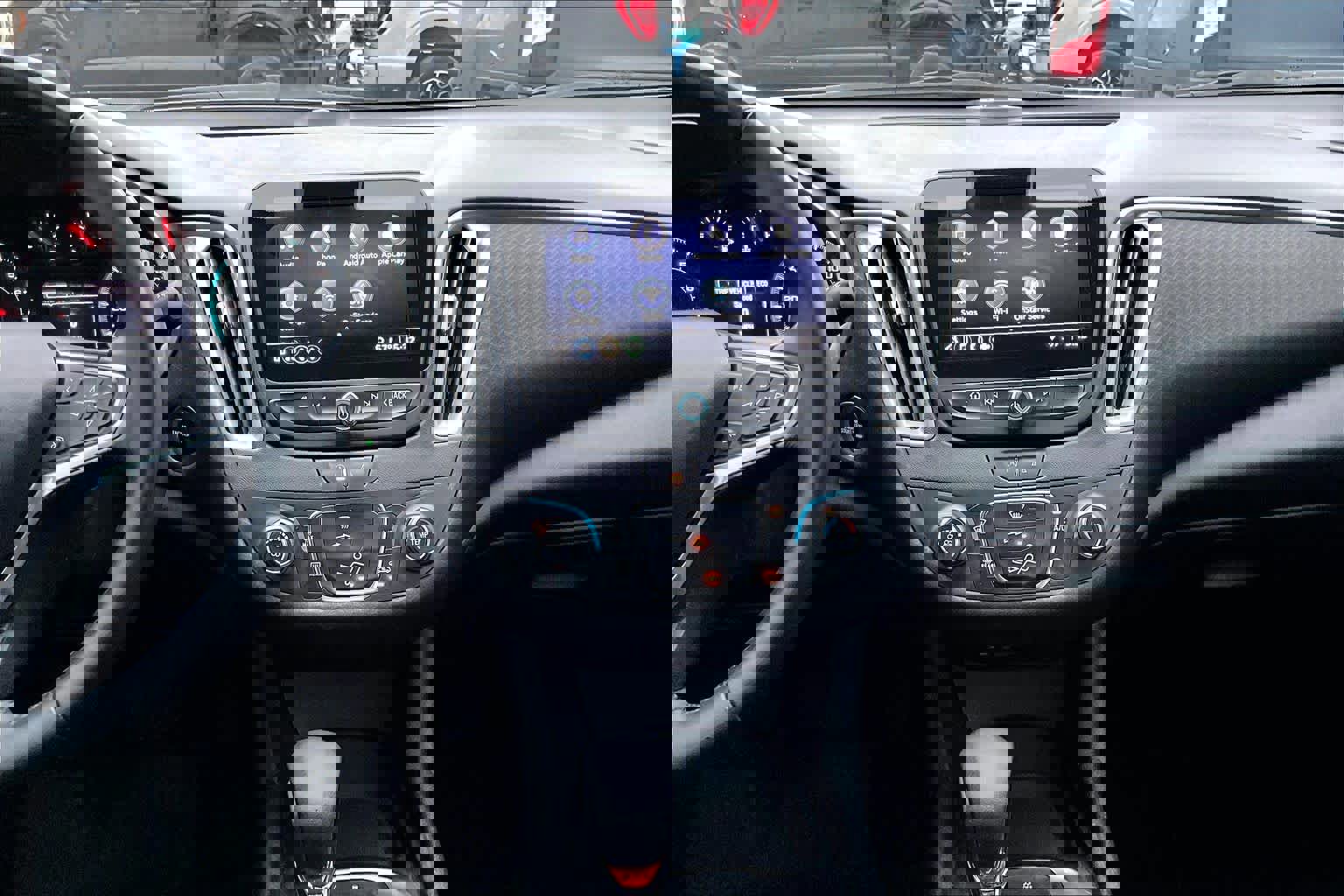 Used 2022 Chevrolet Malibu RS image 9