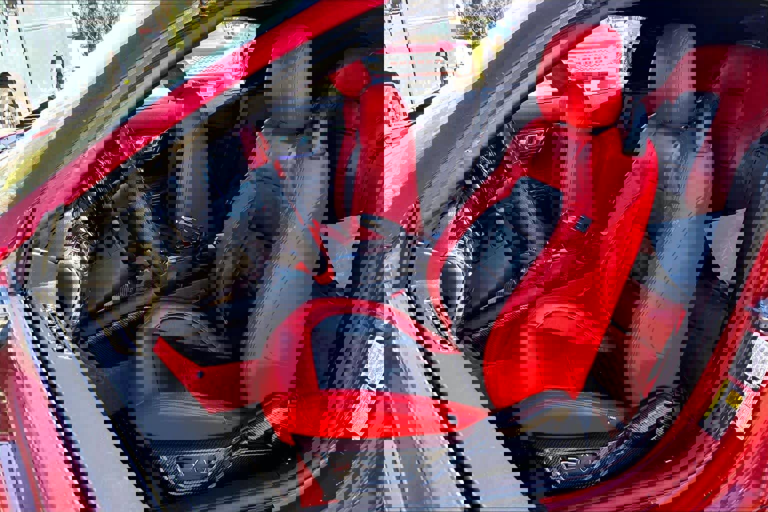 Certified 2018 Ford Mustang Convertible w/ Equipment Group 101A image 9