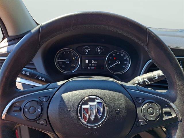 Used 2020 Buick Enclave Essence w/ Sound and Sites Package AWD/4WD image 13