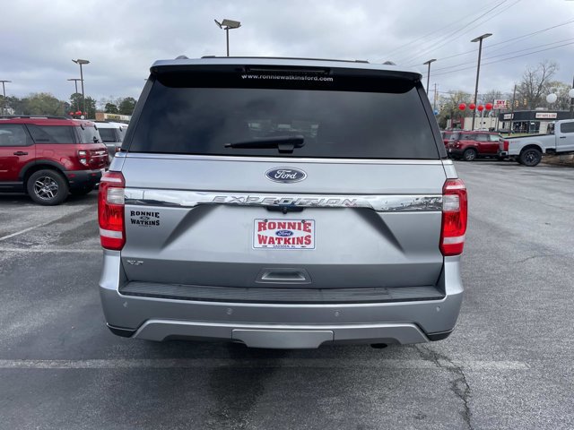 Certified 2020 Ford Expedition XLT w/ Equipment Group 202A image 5